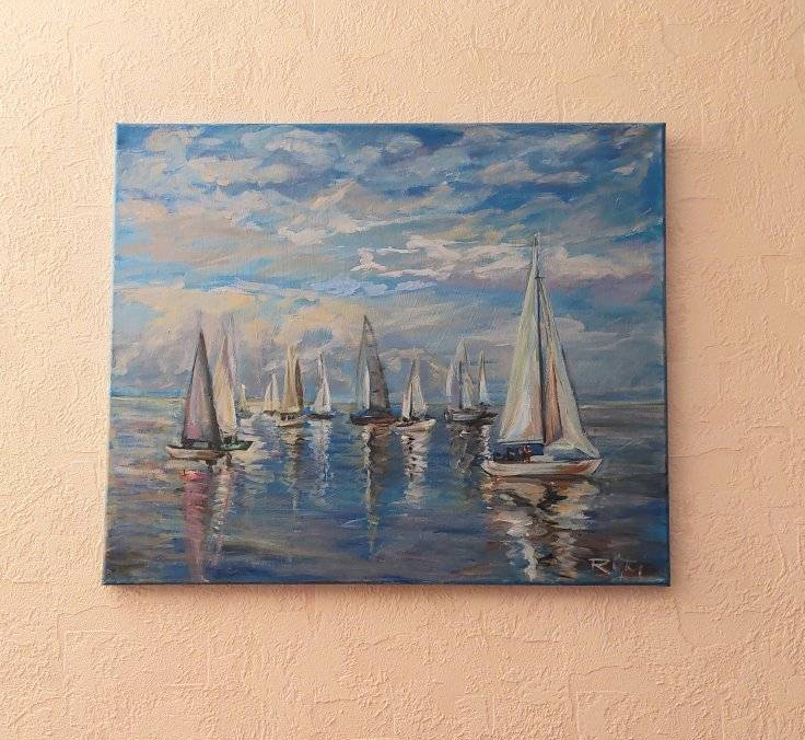 pasiplaukiojimai rew