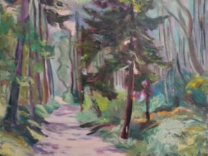 nida. kelias kopos link