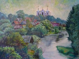 antalieptes miestelis