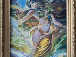 kylančioji iš bangų