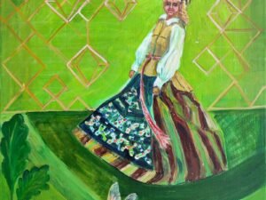 100 metų Dainų šventei