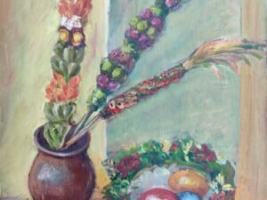 Verbos ir margučiai